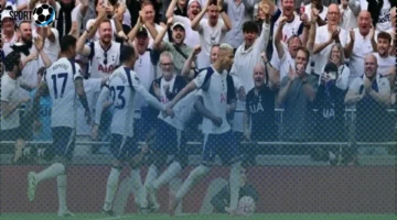 ريتشارليسون يقود تشكيلة توتنهام لمواجهة آرسنال في الدوري الإنجليزي